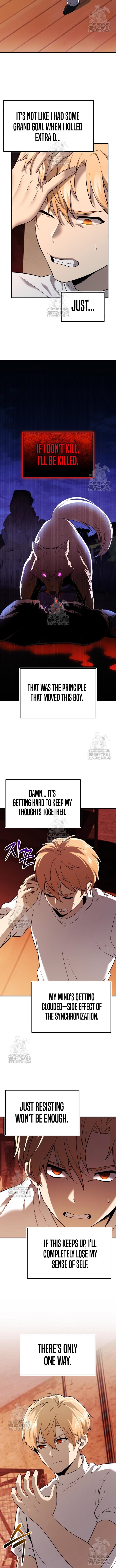 I Obtained A Mythic Item, Chapter 147 image 05